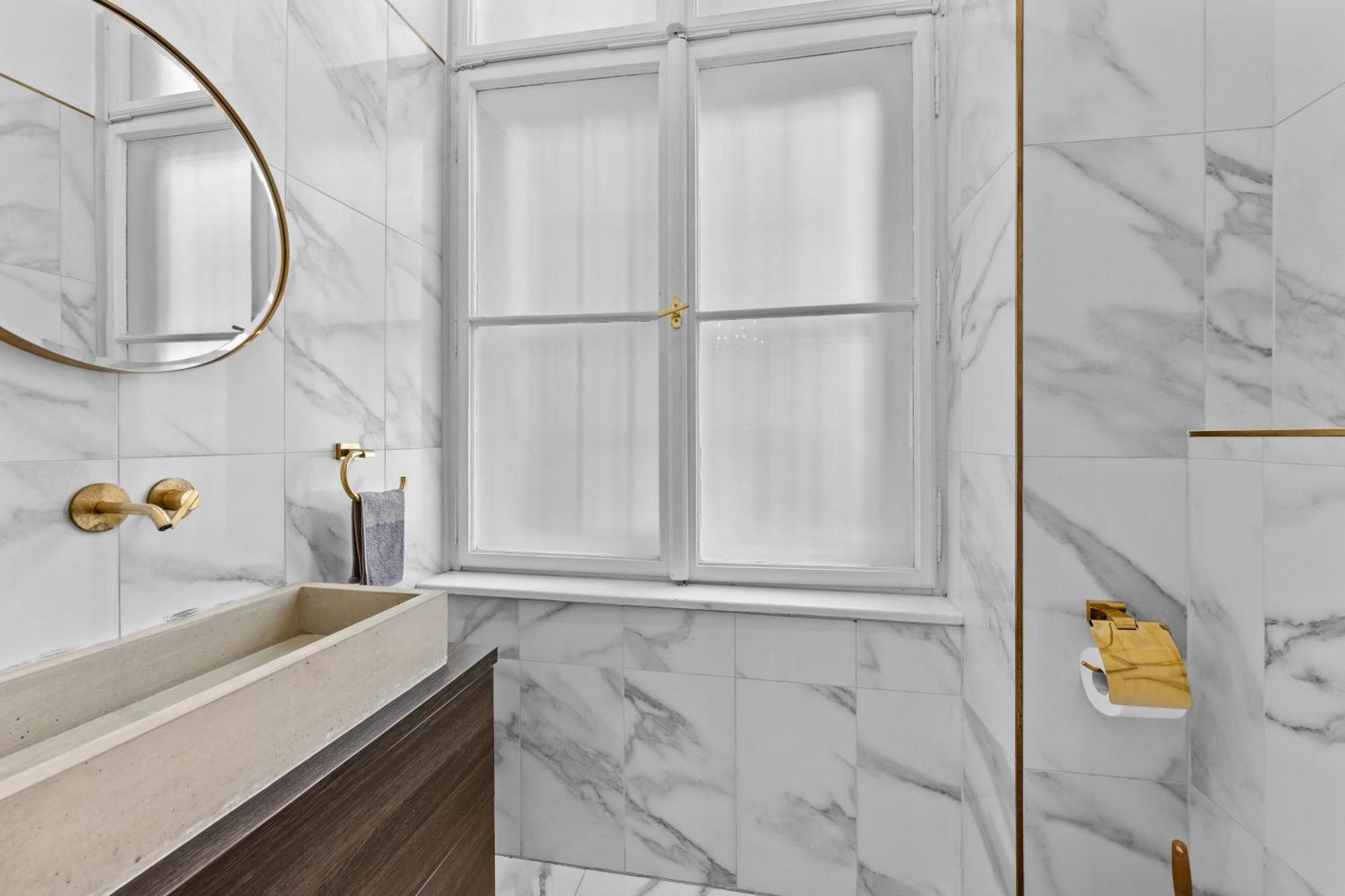 Count Zrinyi Luxourious Residence Budapest Extérieur photo