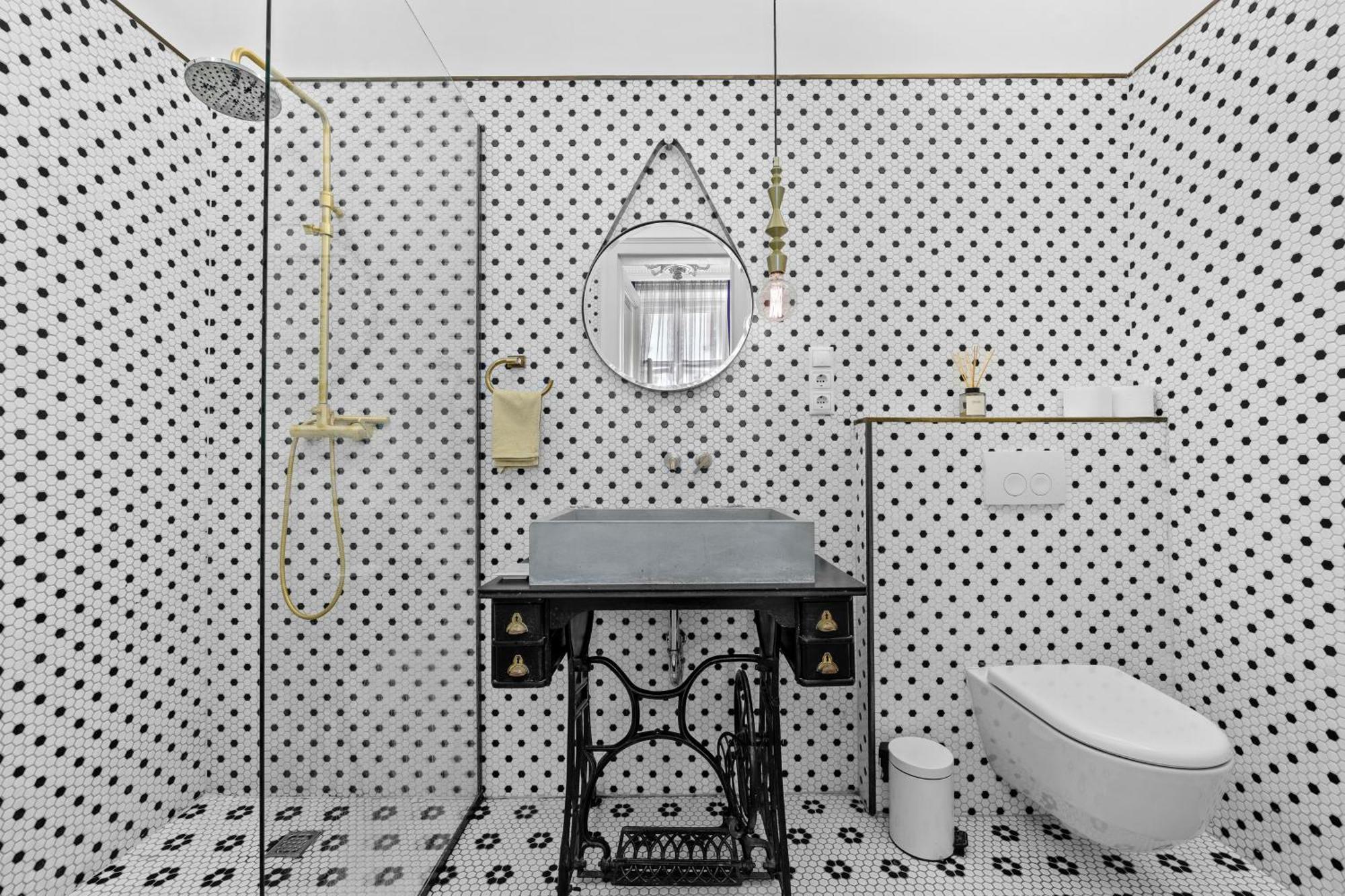 Count Zrinyi Luxourious Residence Budapest Extérieur photo