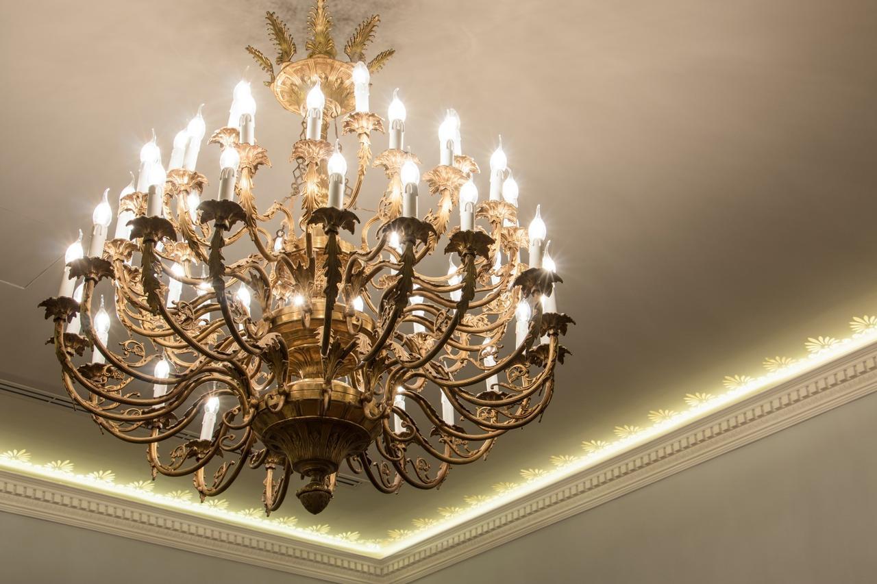 Count Zrinyi Luxourious Residence Budapest Extérieur photo